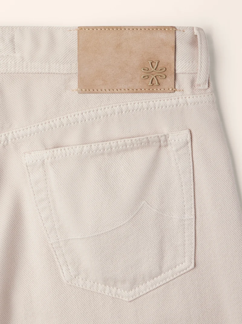 Chris — Cotton Bull Pants