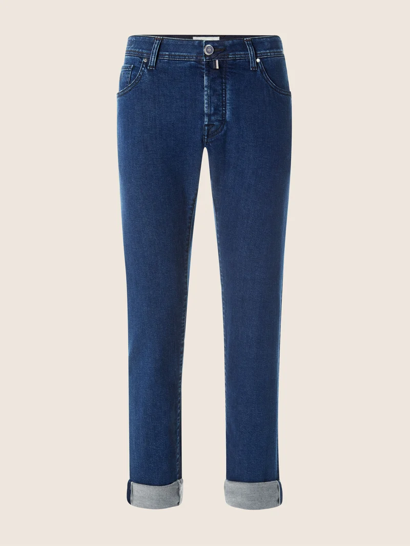 Nick LTD — Stretch Selvedge Jeans