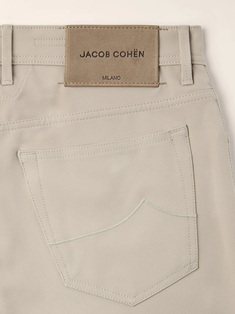 Bard Fast — Technical Stretch Cady Pants