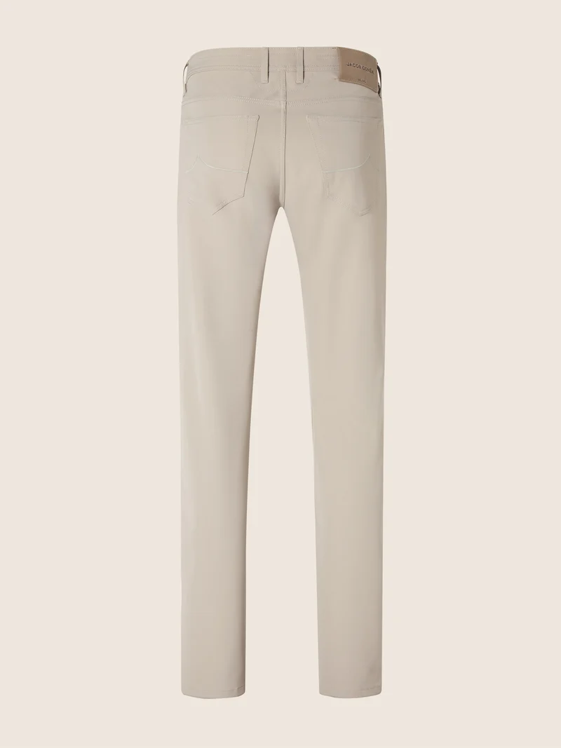 Bard Fast — Technical Stretch Cady Pants