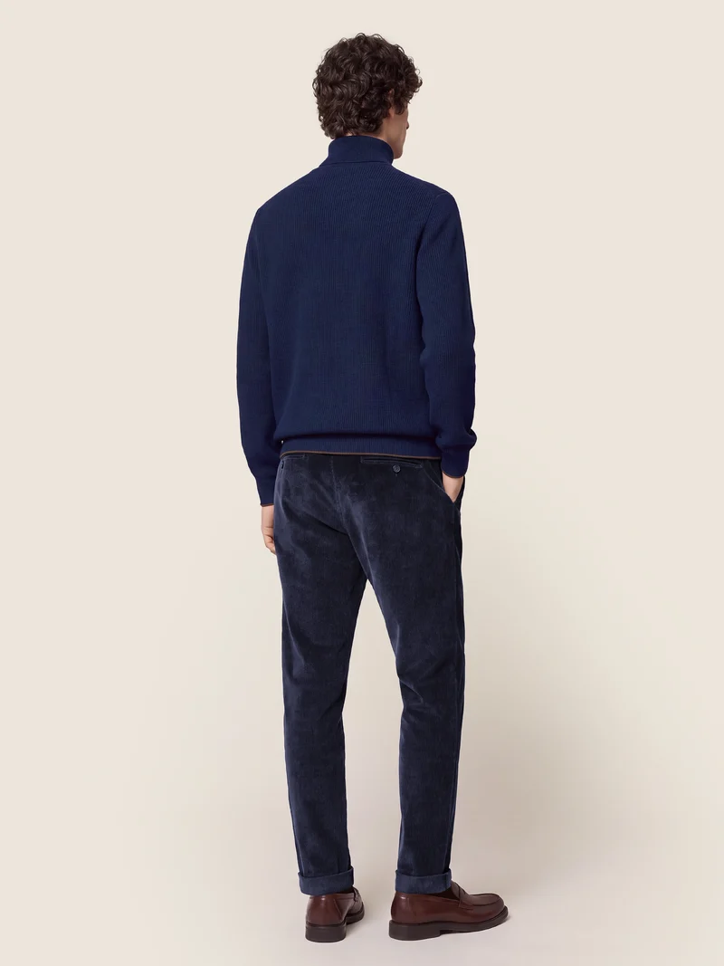 Henry — Stretch Corduroy Pants