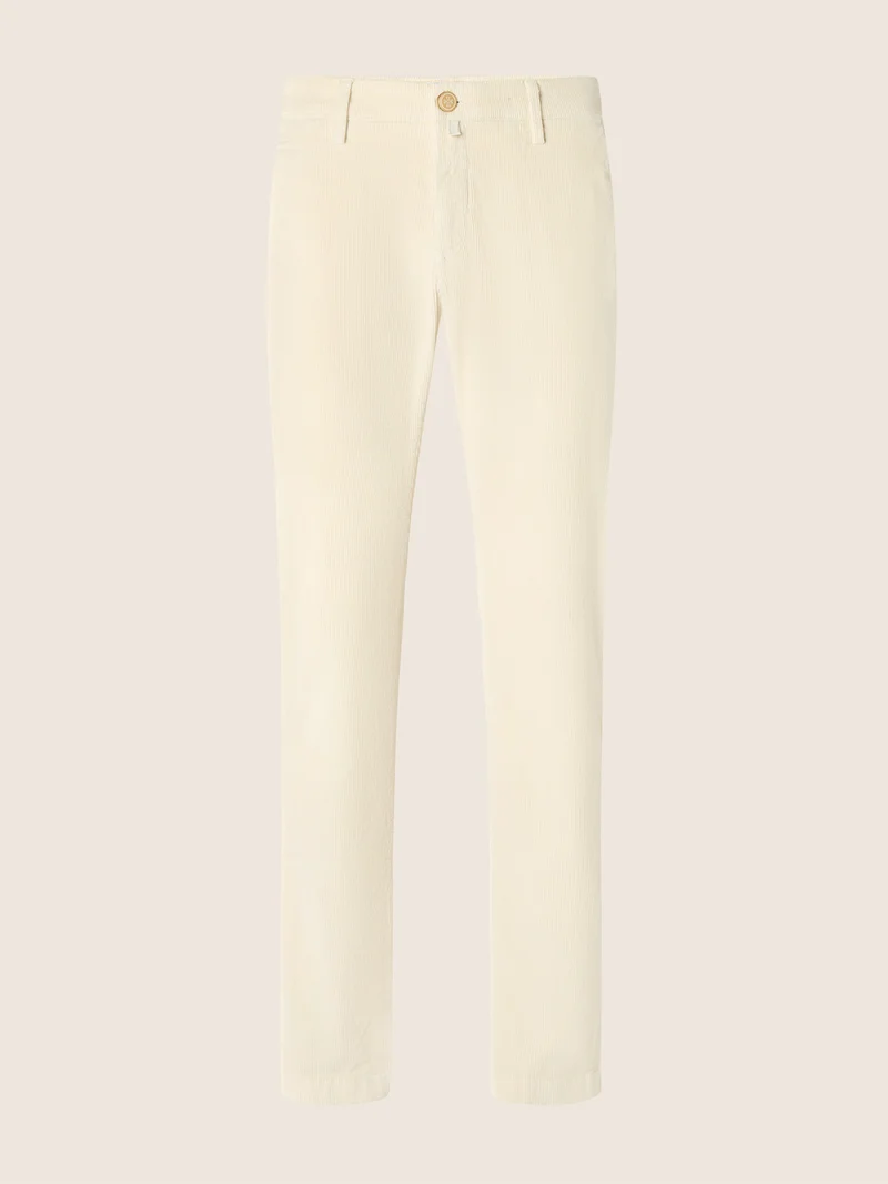 Bobby — Stretch Corduroy Pants