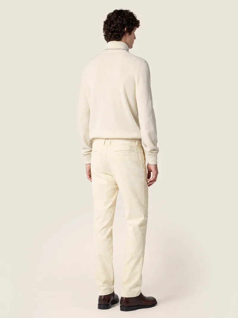 Bobby — Stretch Corduroy Pants