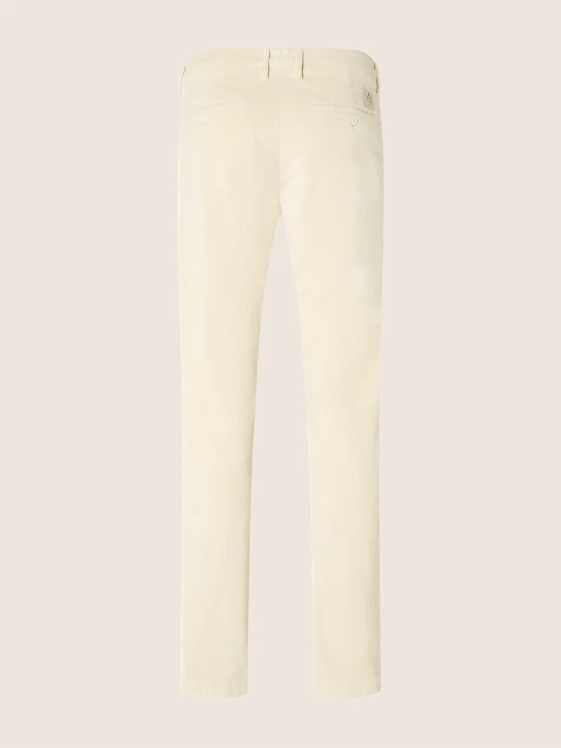Bobby — Stretch Corduroy Pants
