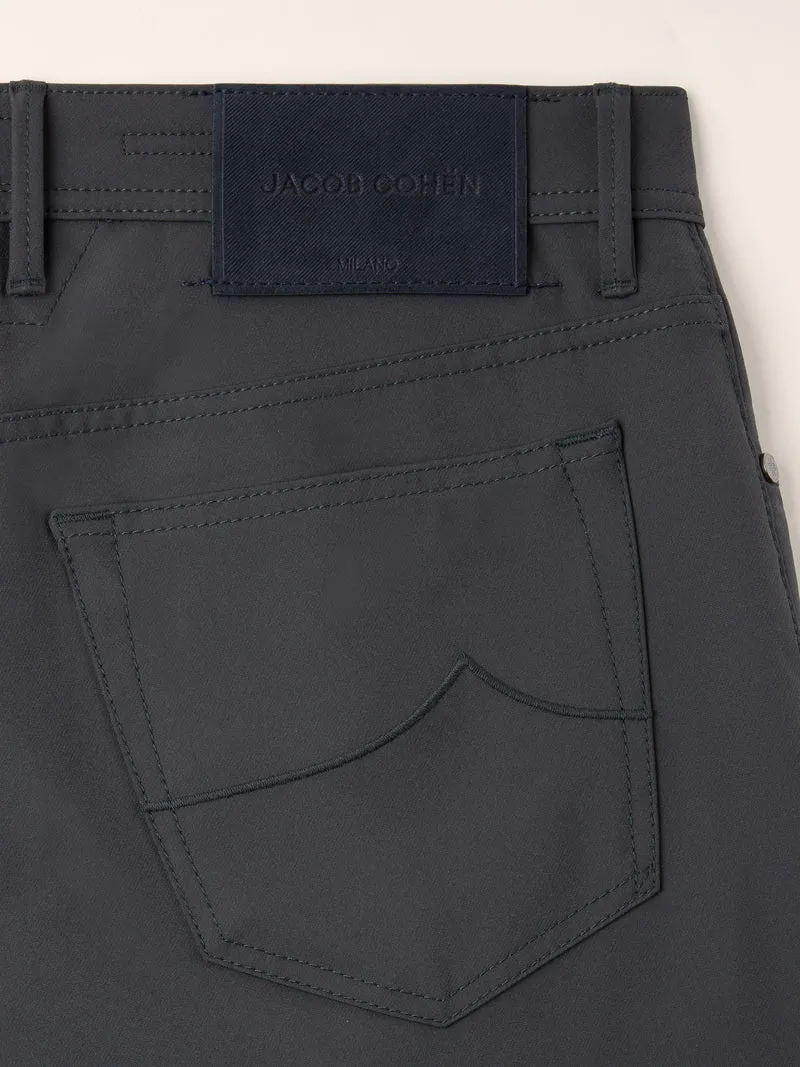 Bard Fast — Technical Stretch Cady Pants