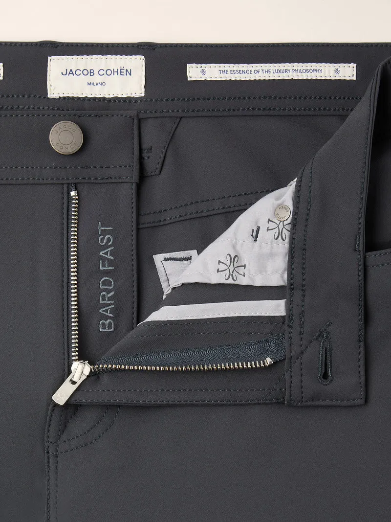 Bard Fast — Technical Stretch Cady Pants