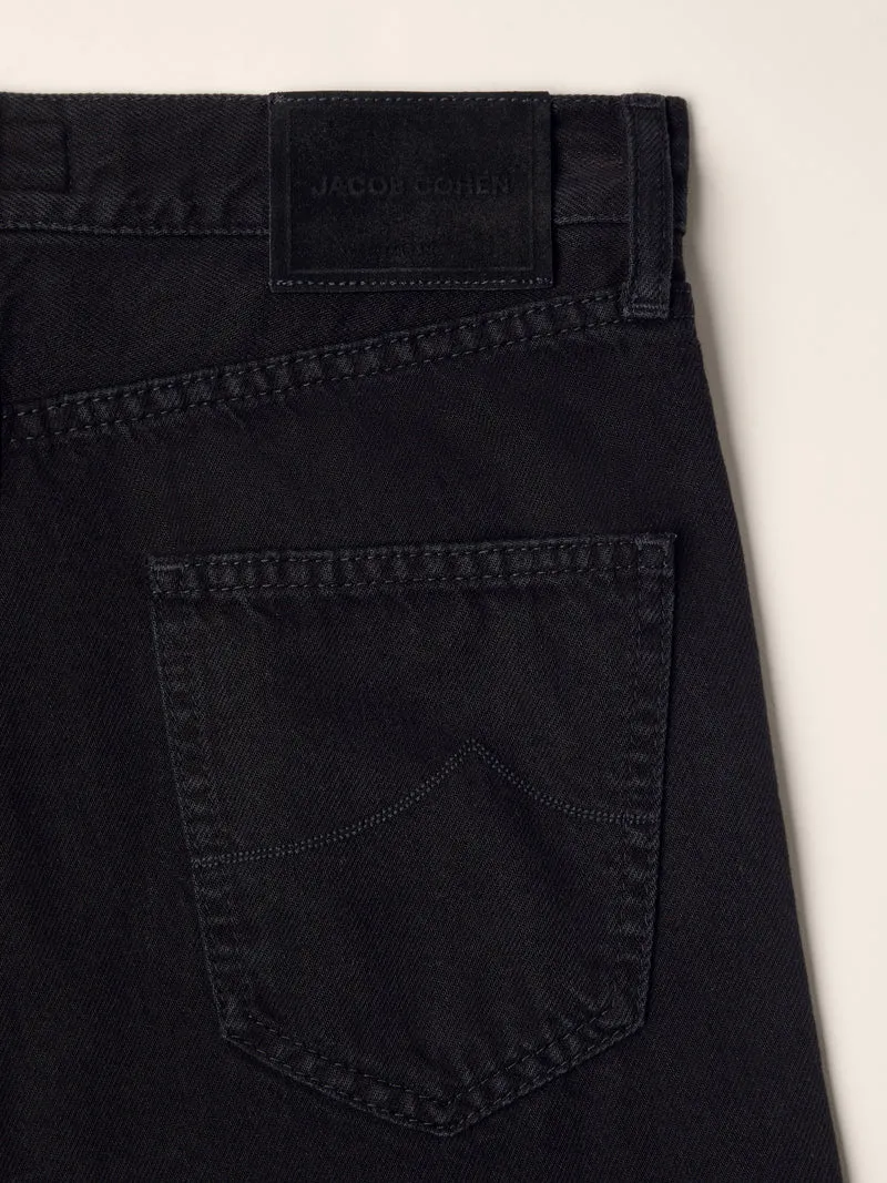 Cara - Comfort Cotton-Lyocell Jeans