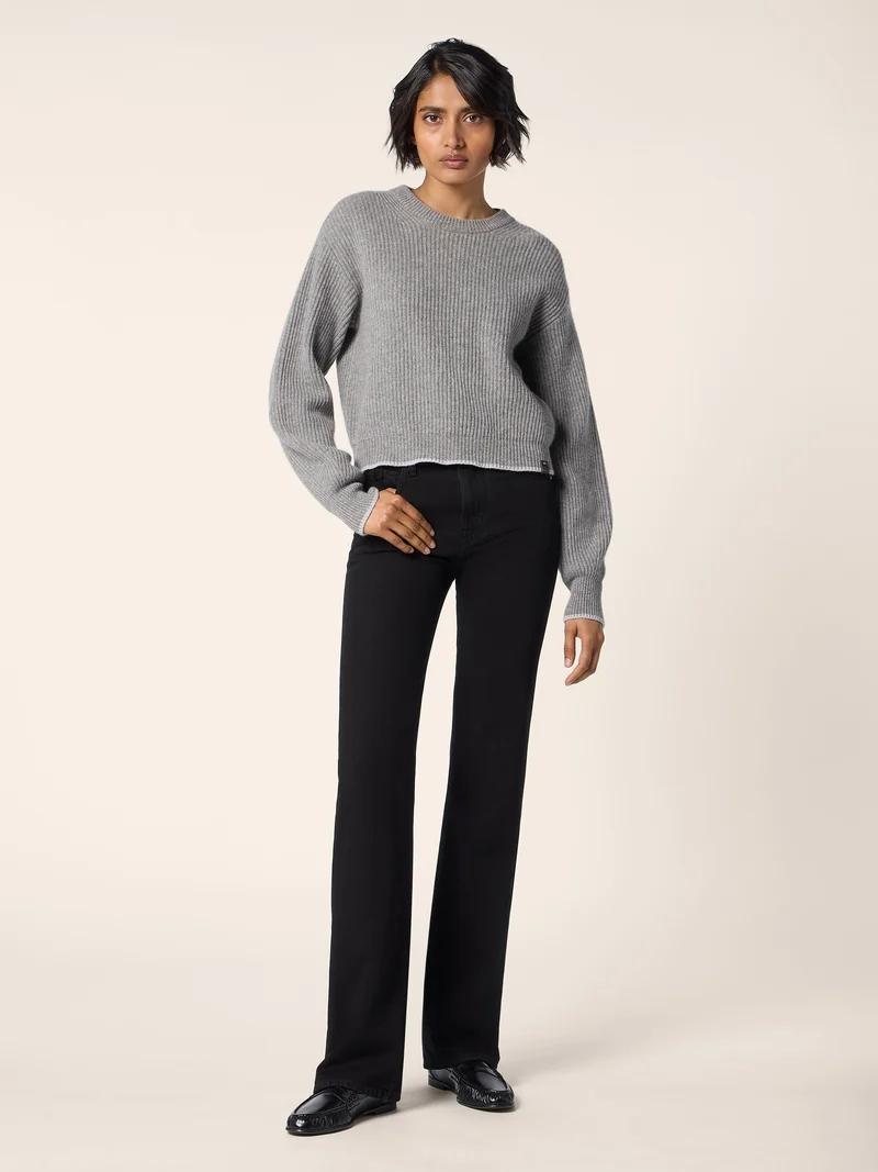 Cara - Comfort Cotton-Lyocell Jeans