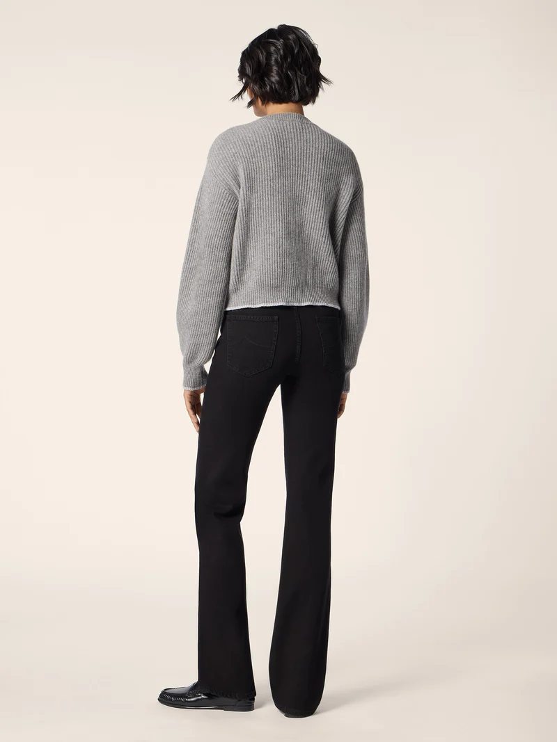 Cara - Comfort Cotton-Lyocell Jeans