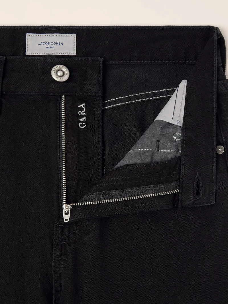 Cara - Comfort Cotton-Lyocell Jeans