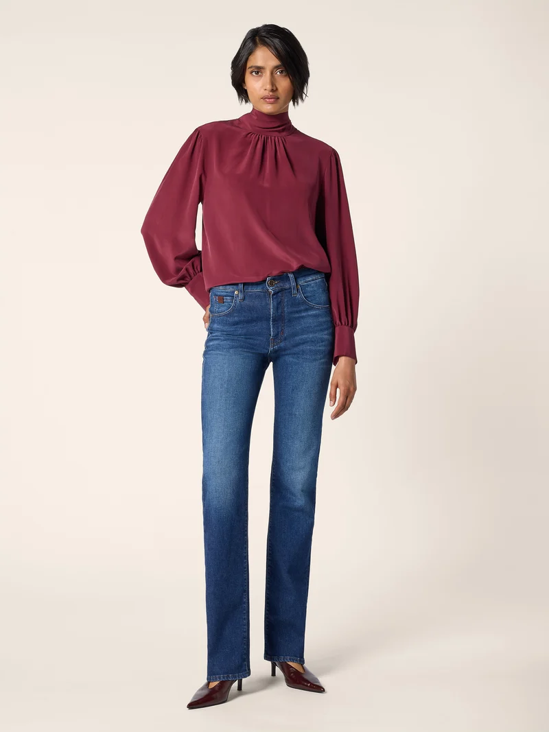 Cara - Comfort Jeans