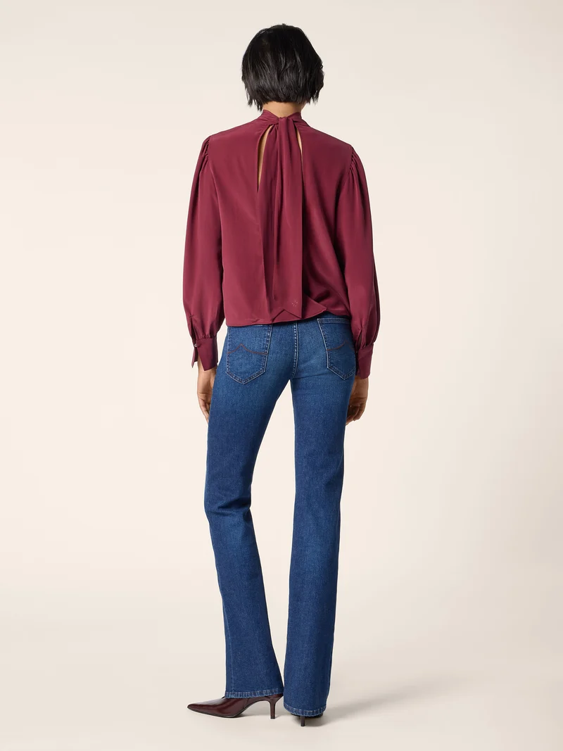 Cara - Comfort Jeans