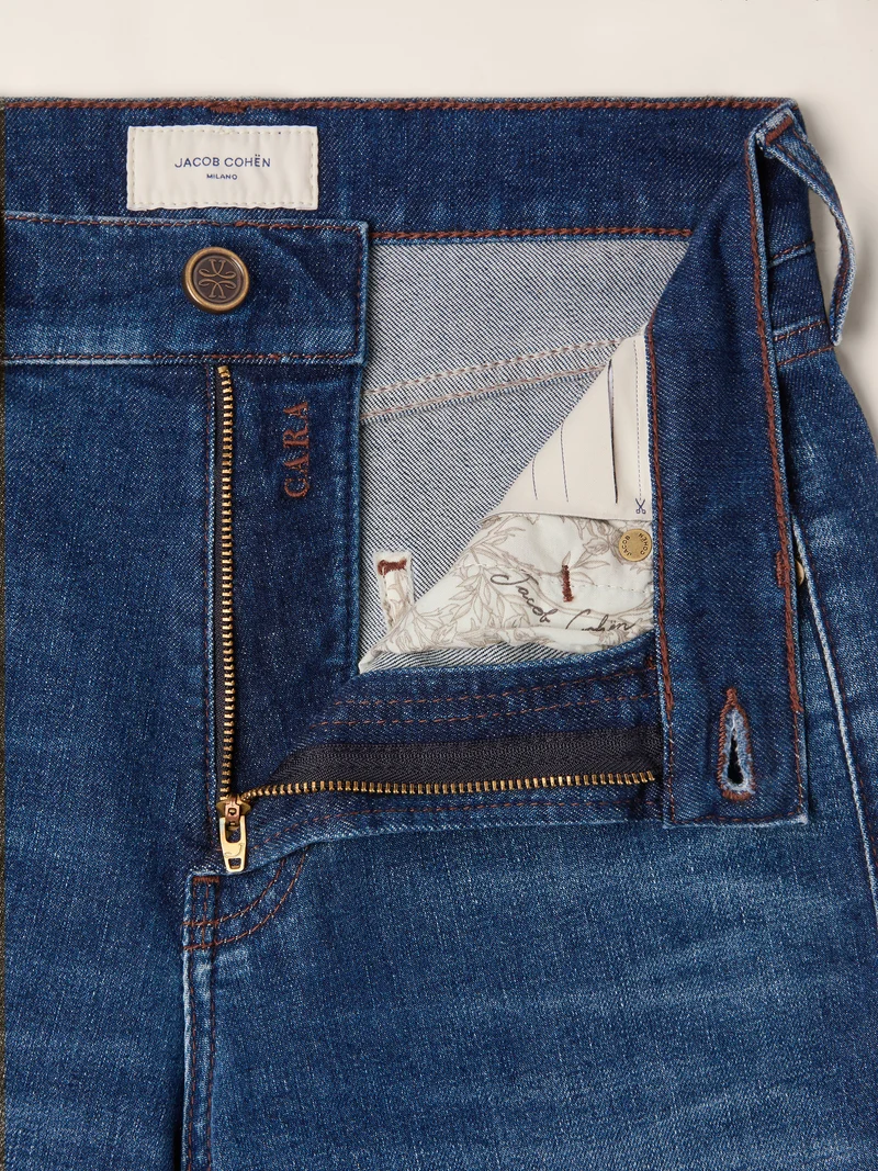 Cara - Comfort Jeans