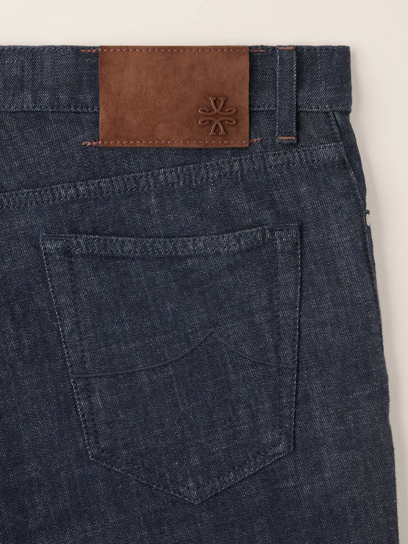 David – Comfort Jeans