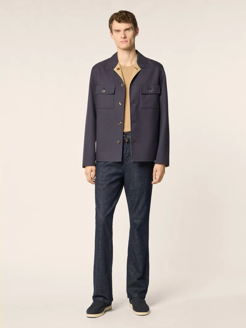 David – Comfort Jeans