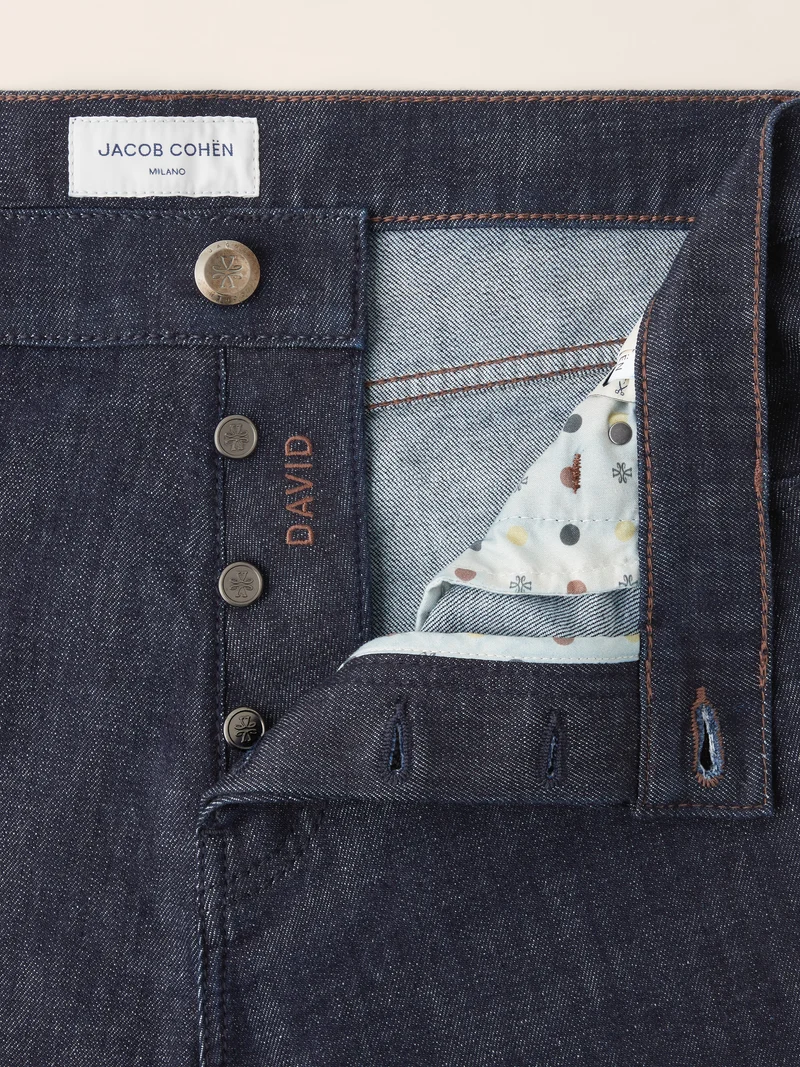 David – Comfort Jeans