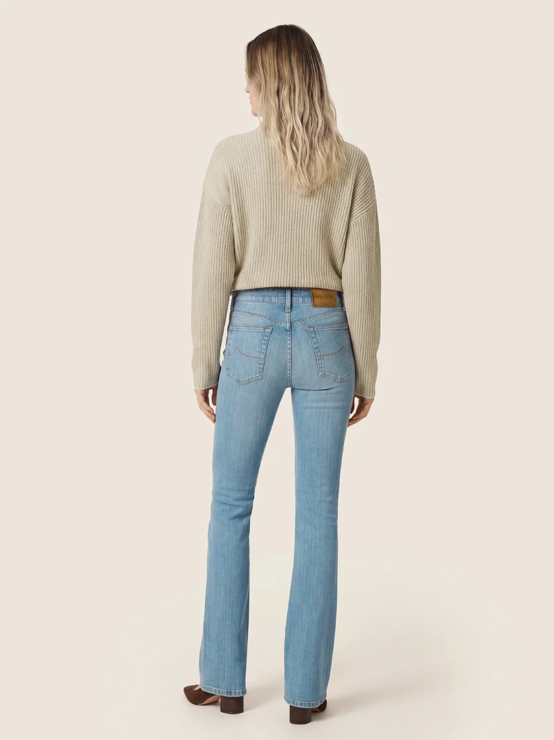 Cashmere Turtleneck