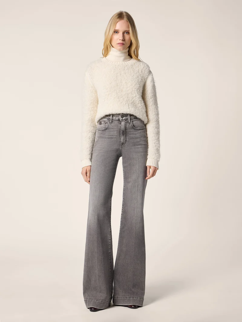 Jackie – Stretch Jeans