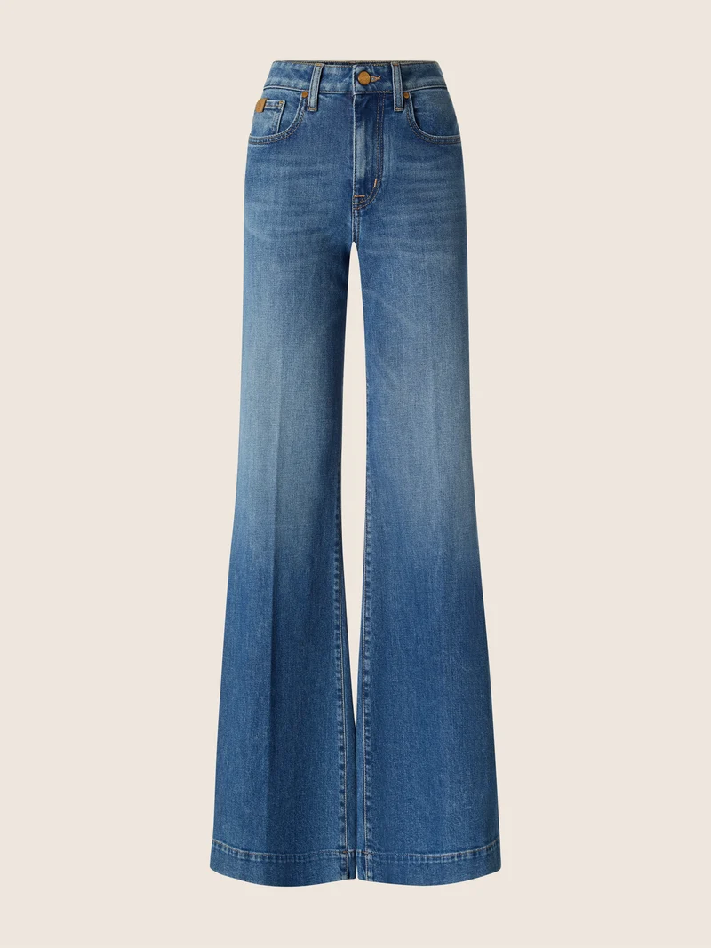 Jackie – Comfort Cotton-Lyocell Jeans