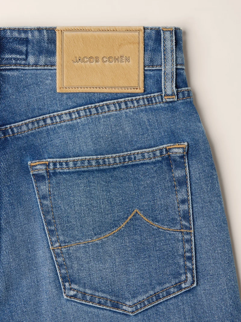 Jackie – Comfort Cotton-Lyocell Jeans