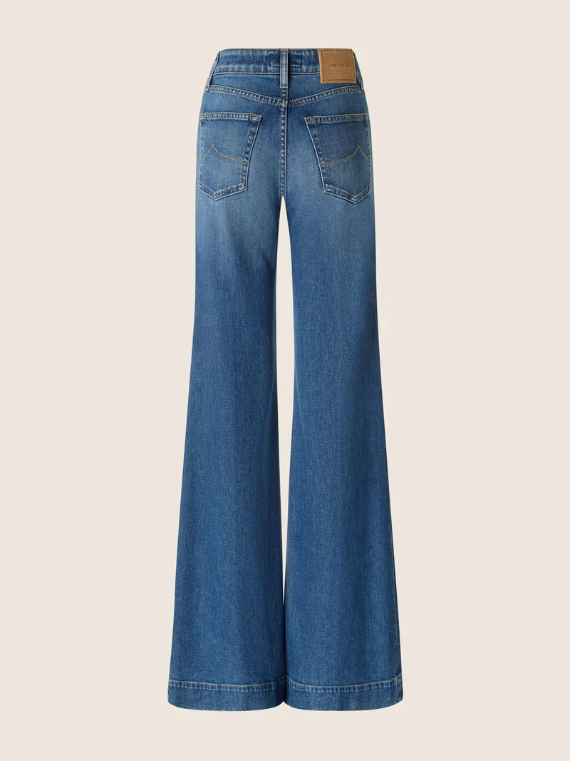Jackie – Comfort Cotton-Lyocell Jeans