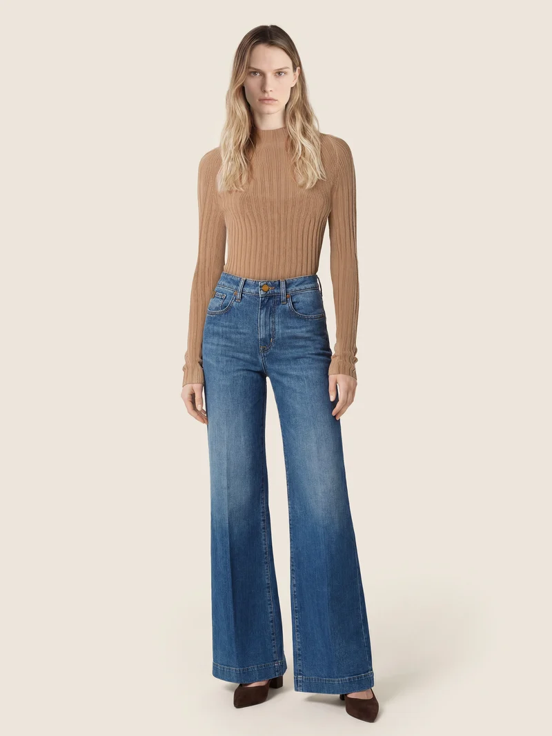 Jackie – Comfort Cotton-Lyocell Jeans