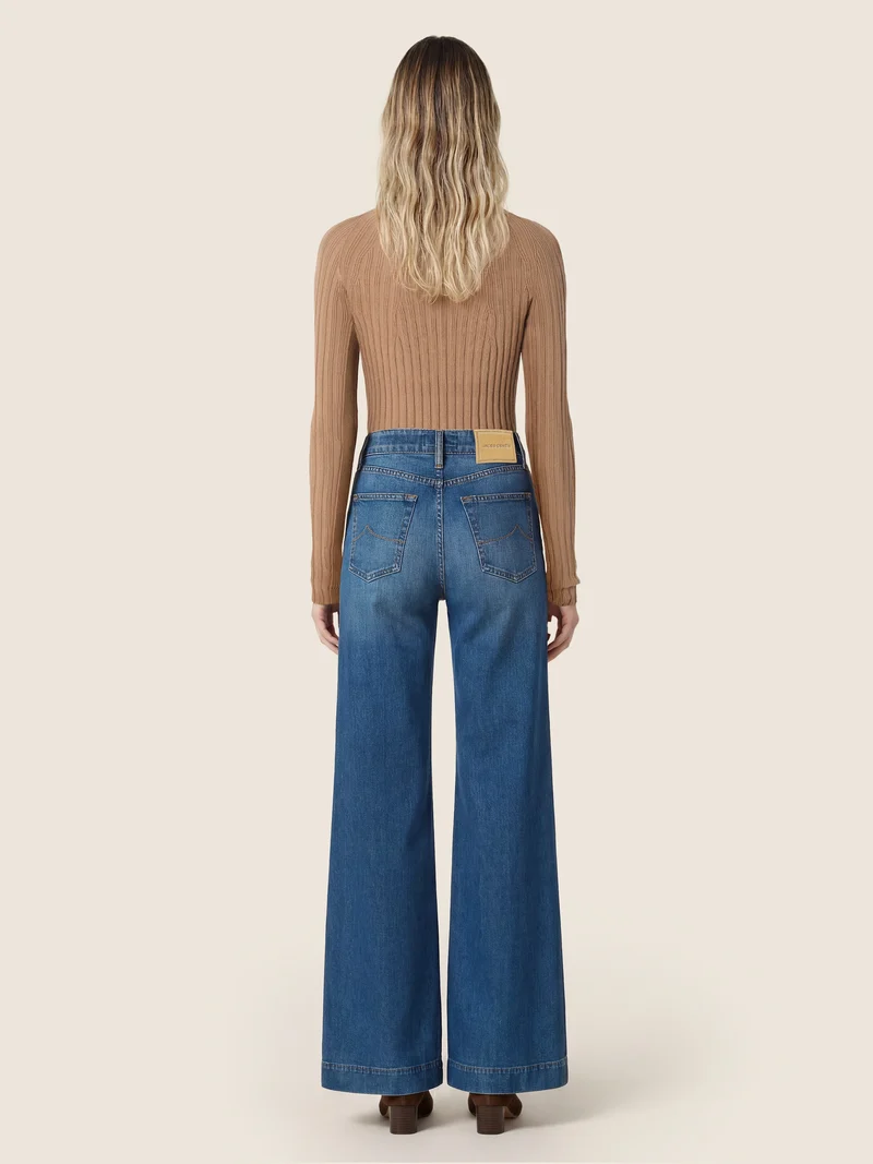 Jackie – Comfort Cotton-Lyocell Jeans