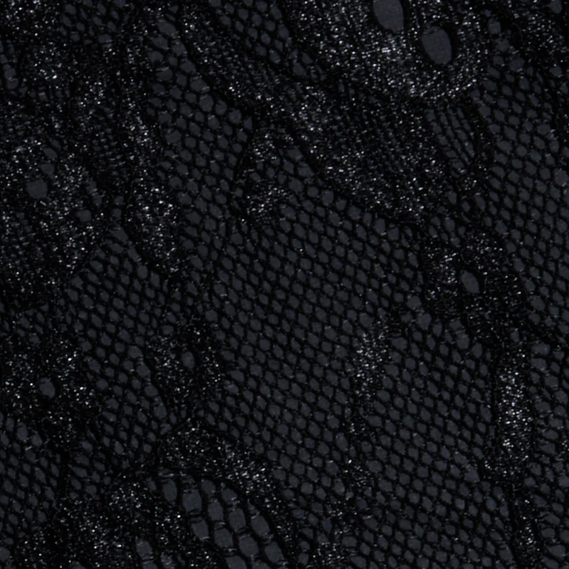 Raymonde Lace Maxi Skirt