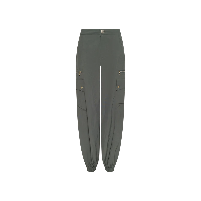 Greer Nylon Jogger