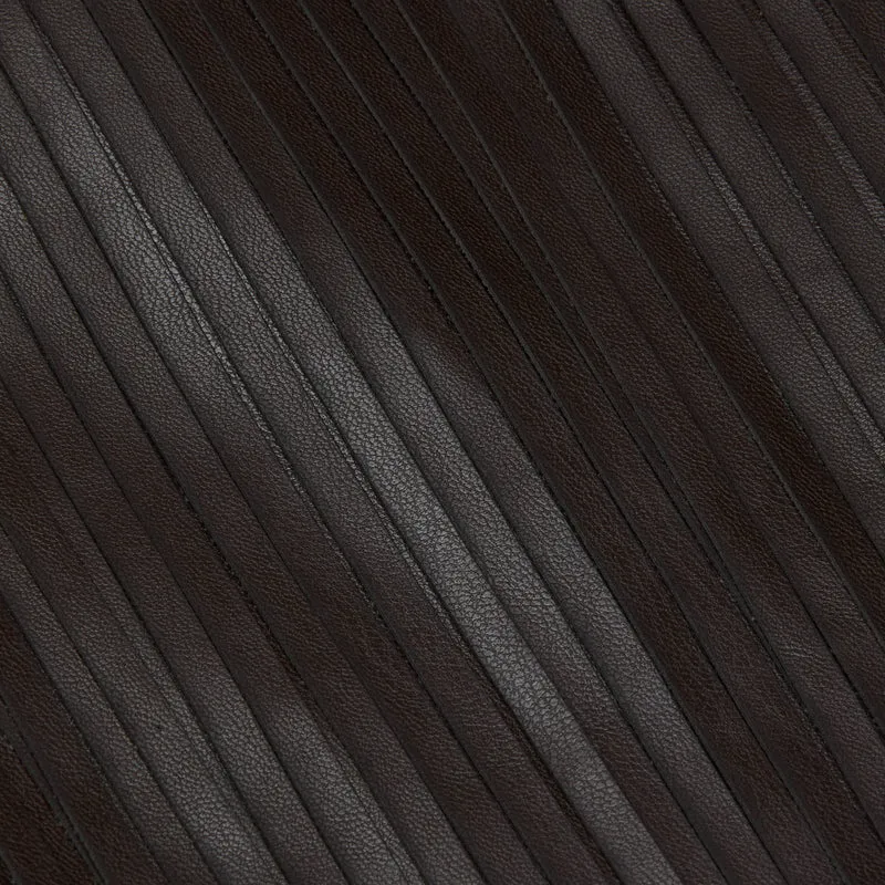 Karolina Fringe Skirt
