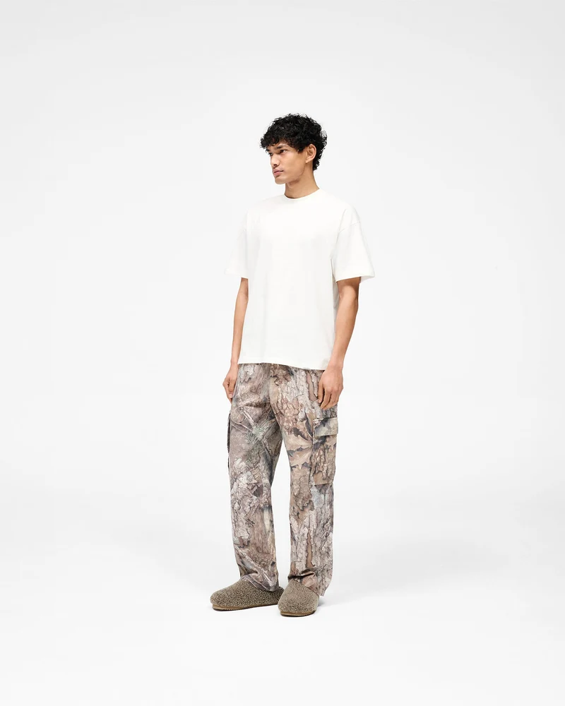 Realtree® Camo Cargo Pant - Camo