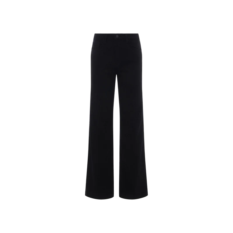 Scottie Wide-Leg Jean