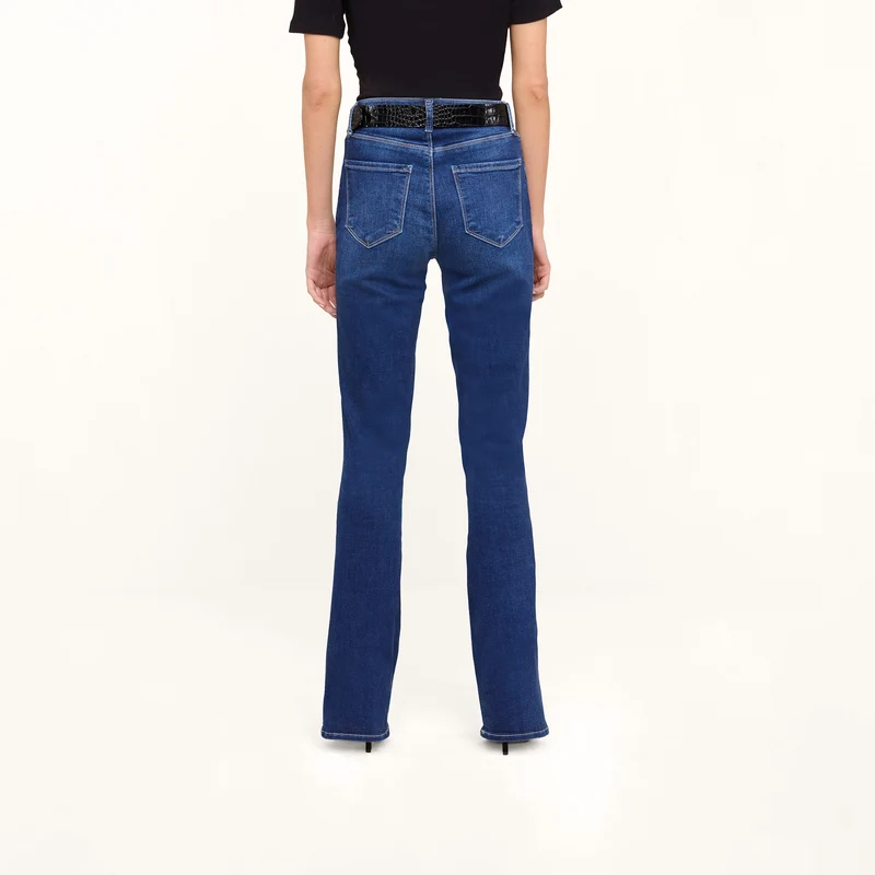 Petite Selma Bootcut Jean