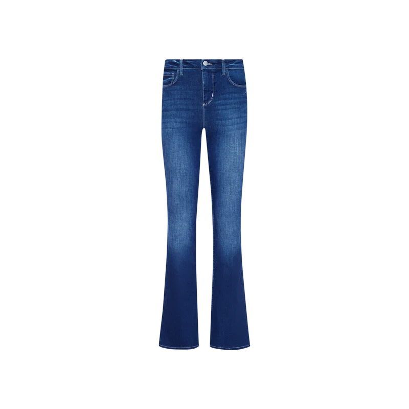 Petite Selma Bootcut Jean