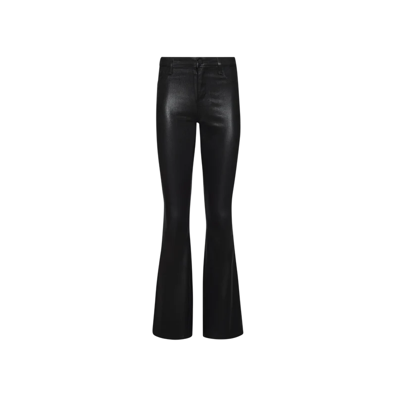 Petite Marty Coated Jean