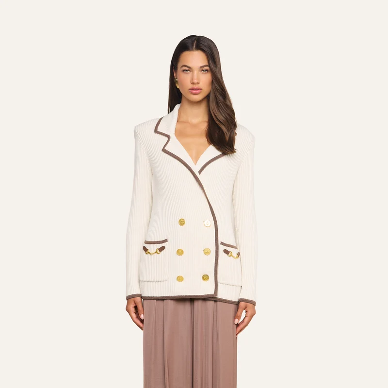 Ranch Knit Blazer