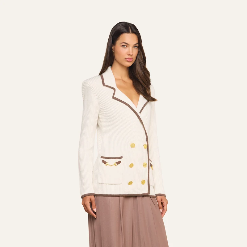 Ranch Knit Blazer