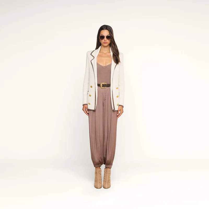 Ranch Knit Blazer