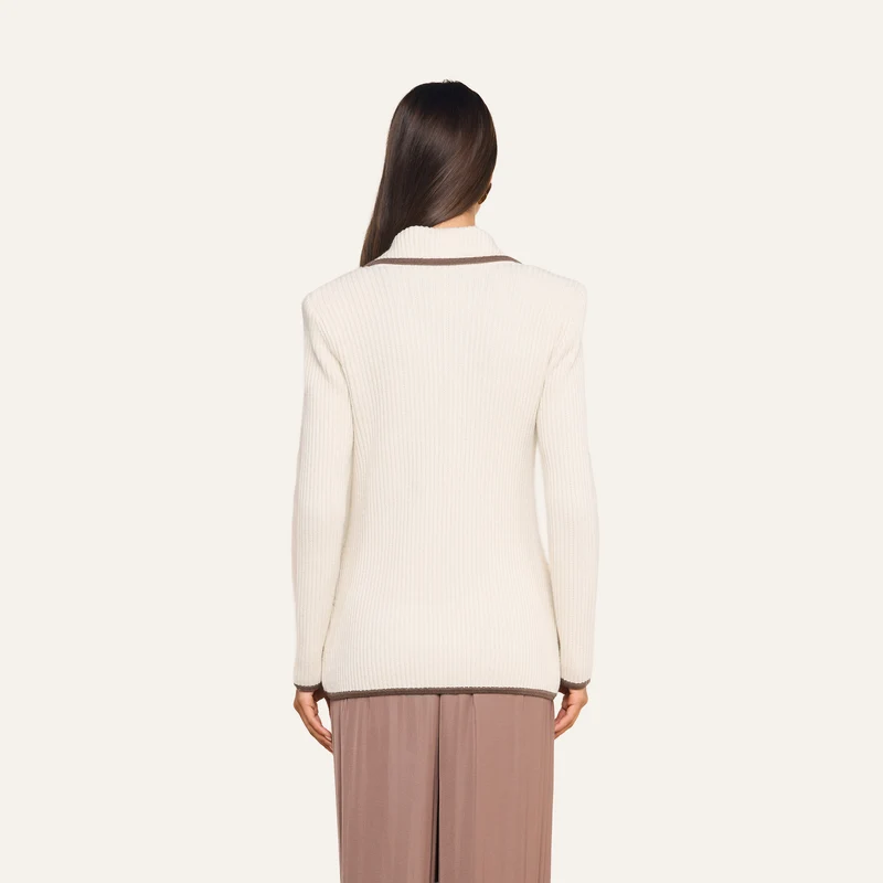 Ranch Knit Blazer