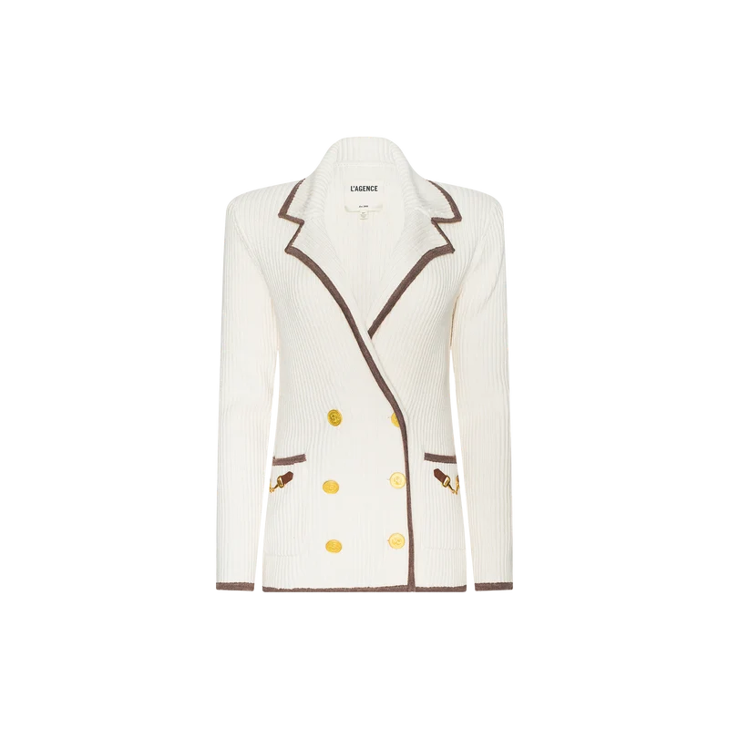 Ranch Knit Blazer