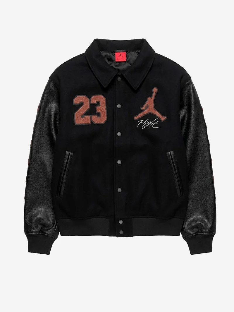 Giacca Varsity Flight 'London'
