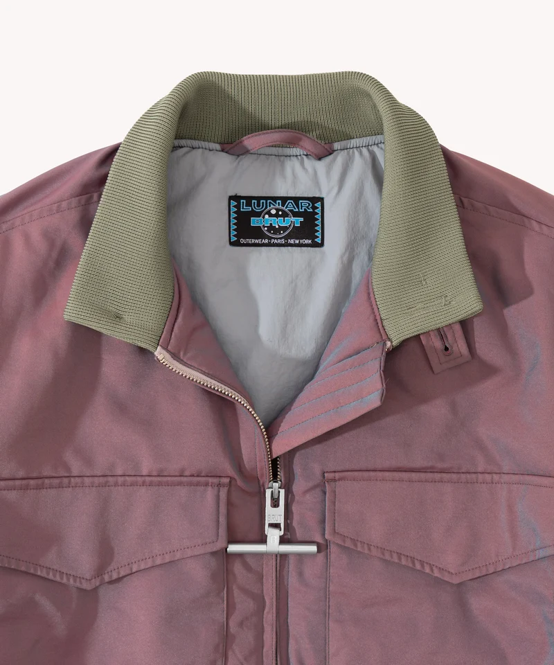 THE LUNAR JACKET
