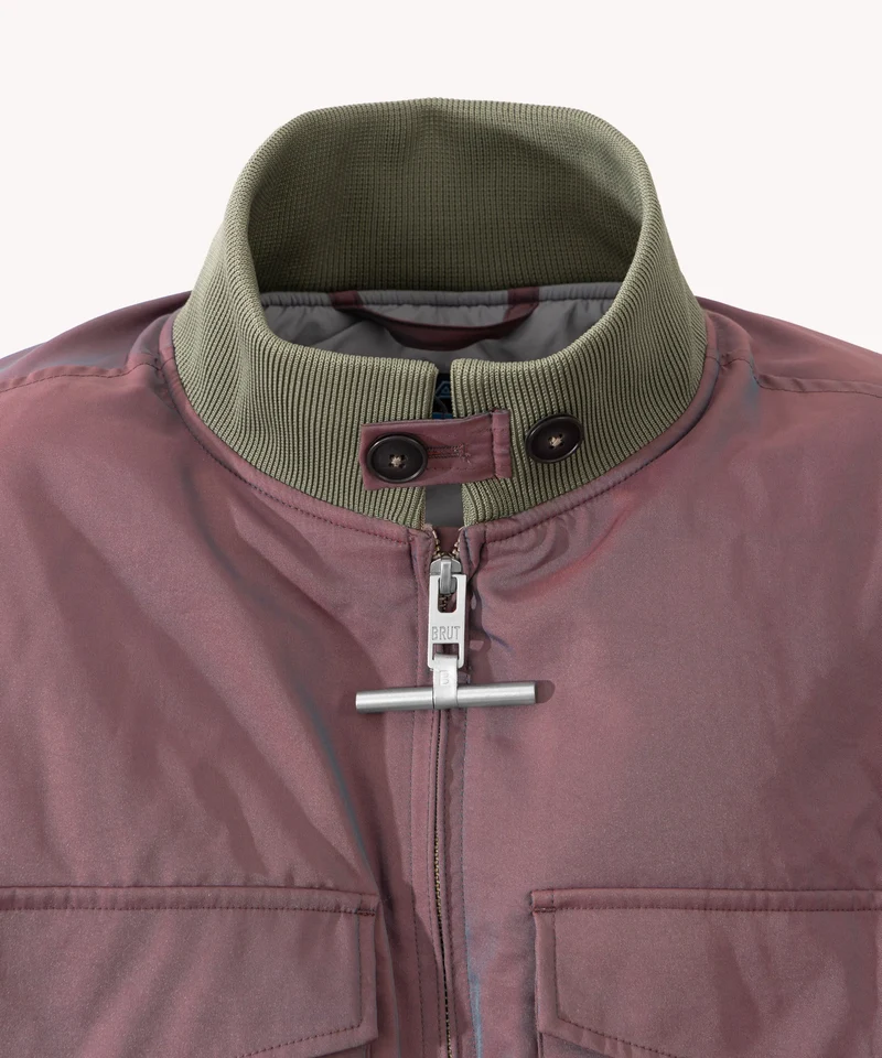 THE LUNAR JACKET