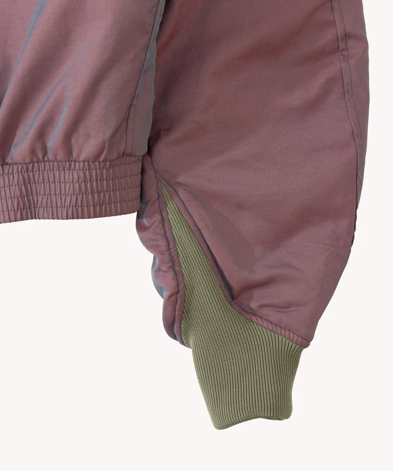 THE LUNAR JACKET