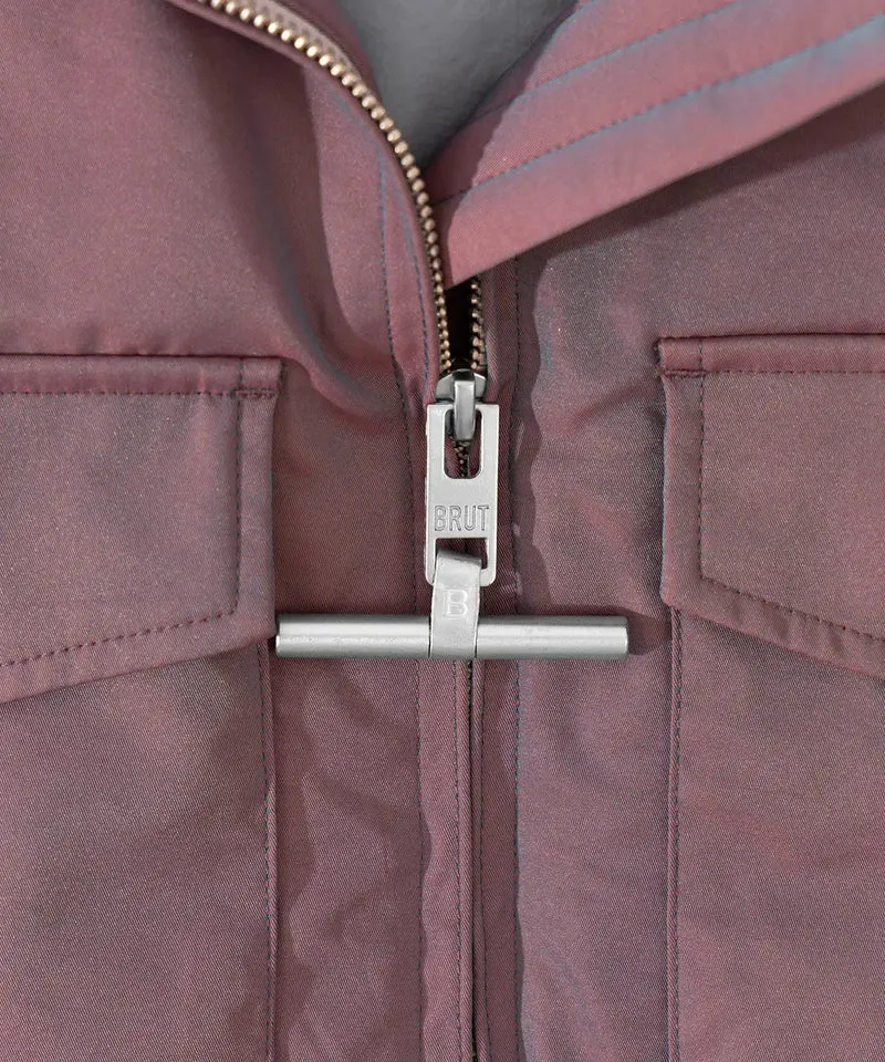 THE LUNAR JACKET