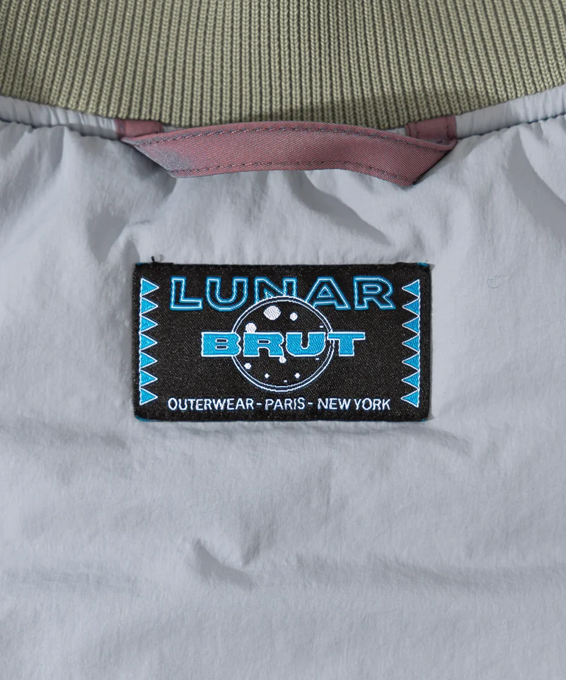 THE LUNAR JACKET