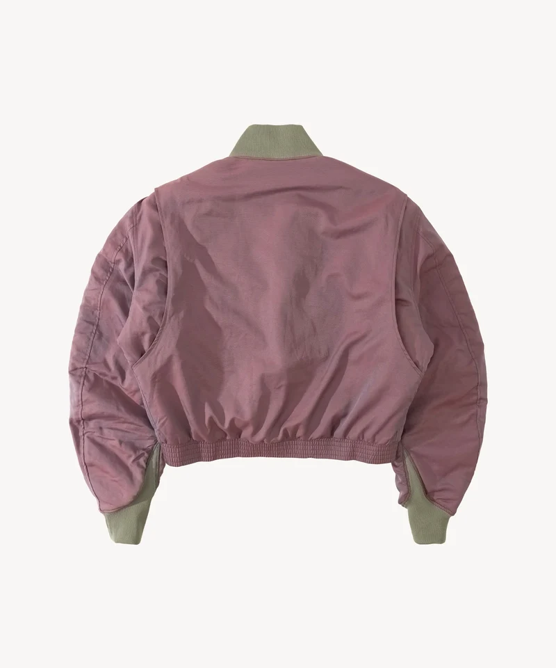 THE LUNAR JACKET