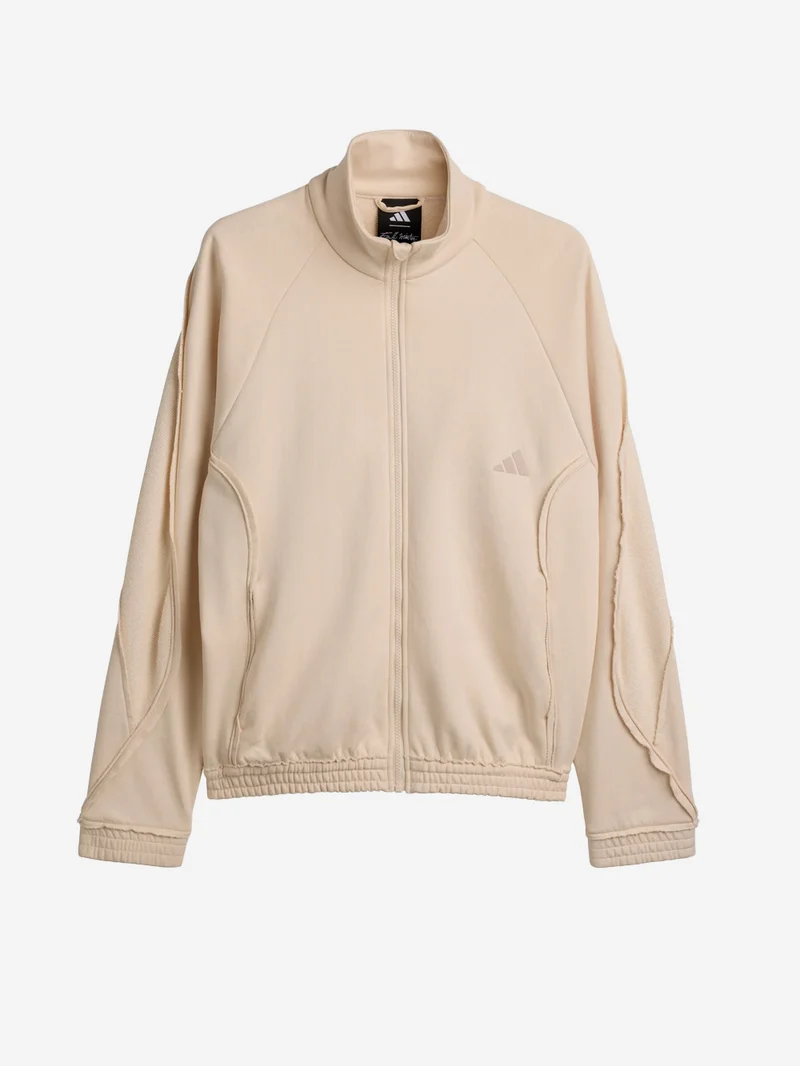 Stadium Tracktop x Tyrrell Winston