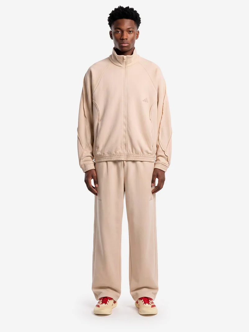 Stadium Tracktop x Tyrrell Winston
