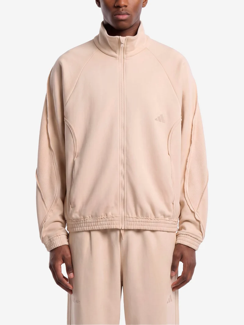Stadium Tracktop x Tyrrell Winston